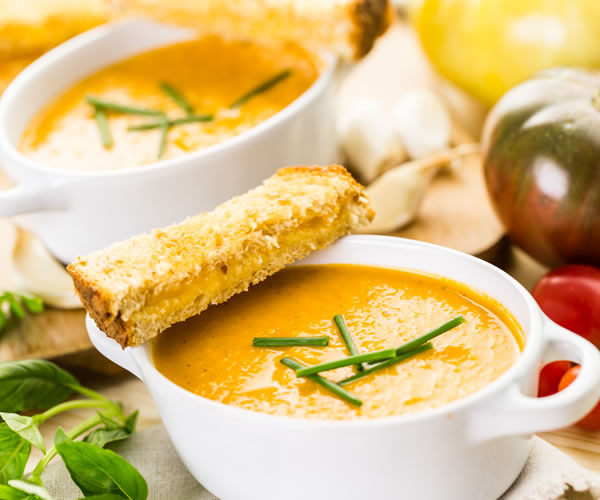 Soup of the Day